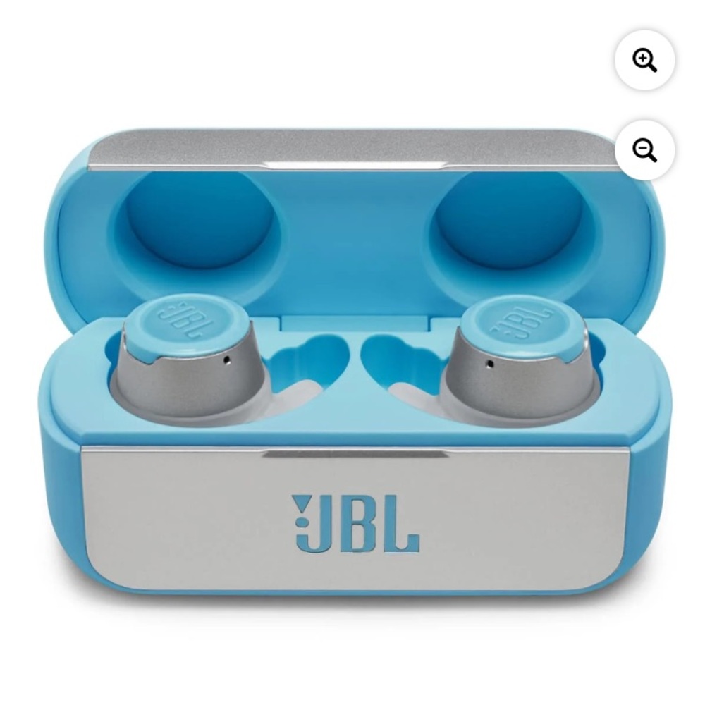 COPY - JBL wireless earbuds new